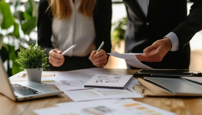 La Justice ordonne le blocage de News.dayFR.com, le plagieur de médias généré par IA 